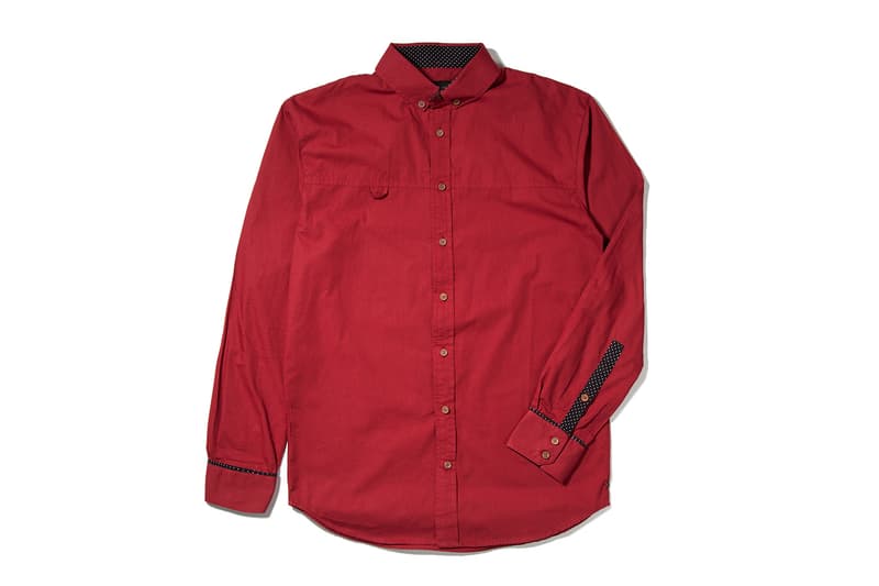 I Love Ugly 2012-13 Holiday 系列新品