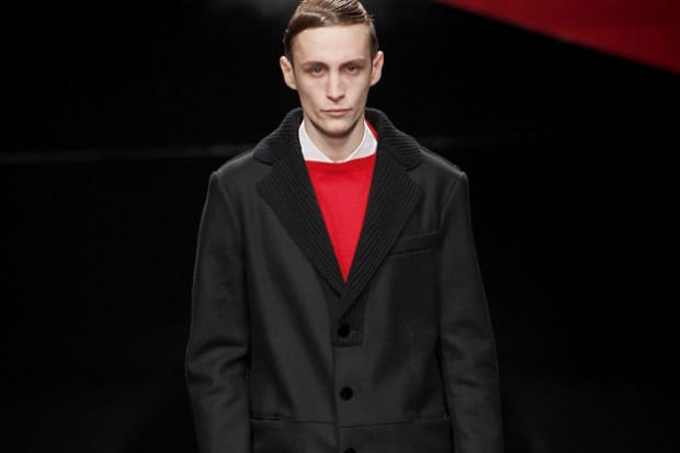 Iceberg 2013 秋冬系列