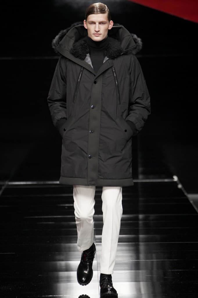 Iceberg 2013 秋冬系列