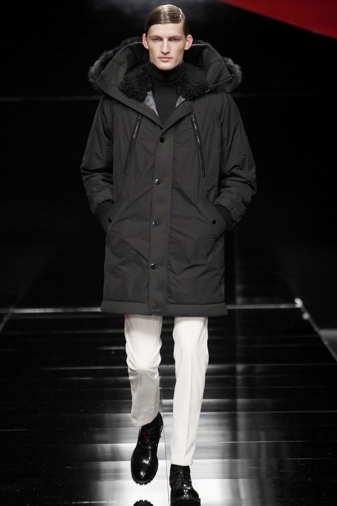Iceberg 2013 秋冬系列