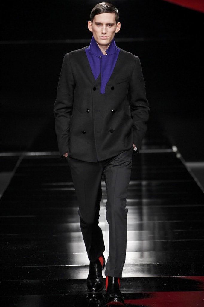 Iceberg 2013 秋冬系列
