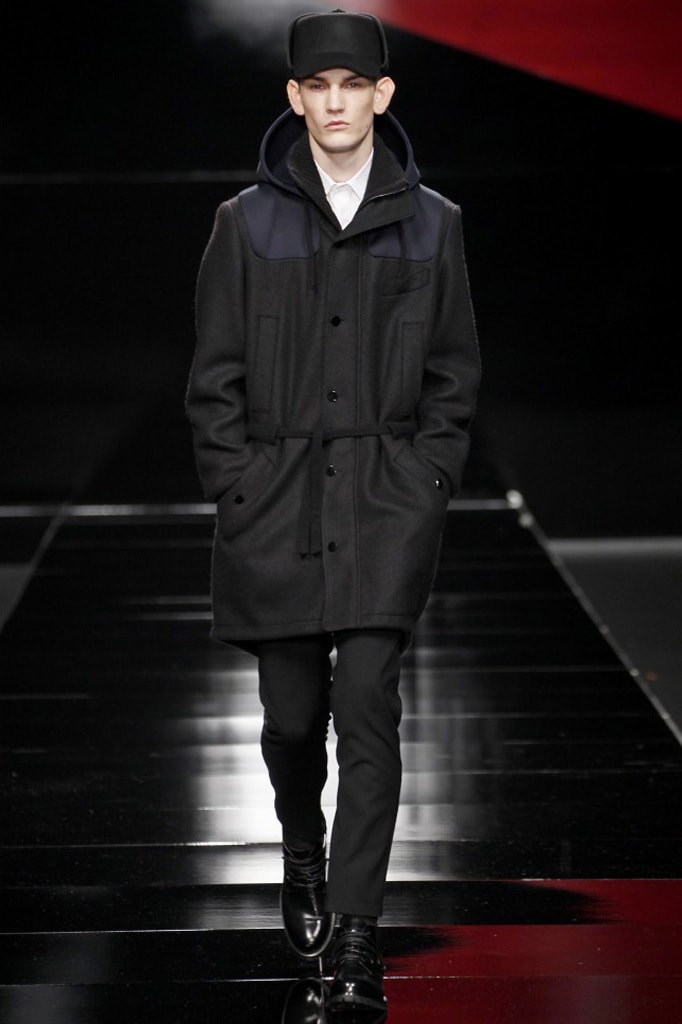 Iceberg 2013 秋冬系列