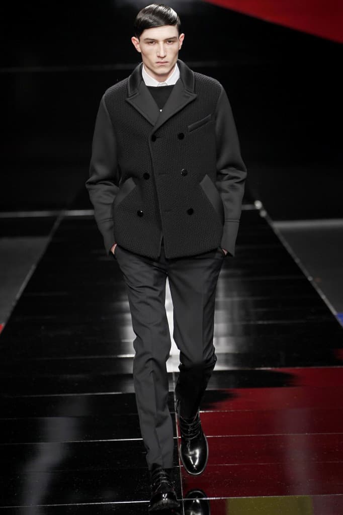 Iceberg 2013 秋冬系列