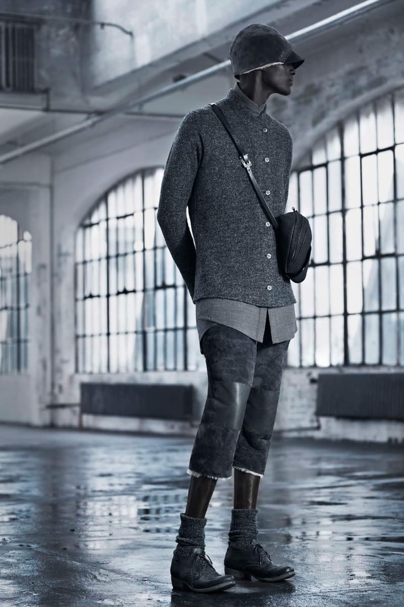 inAisce 2013 秋冬系列  