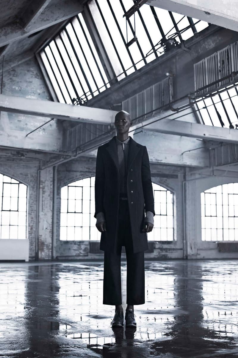 inAisce 2013 秋冬系列  