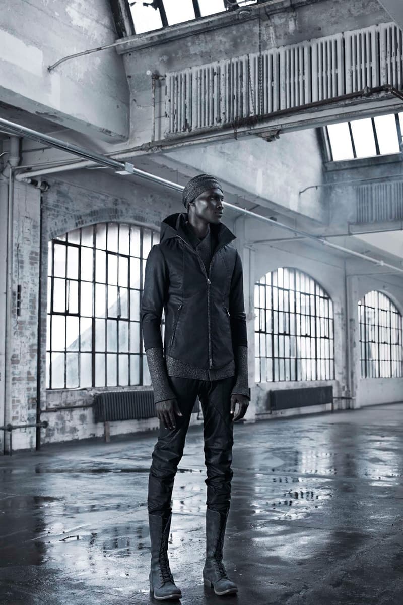 inAisce 2013 秋冬系列  