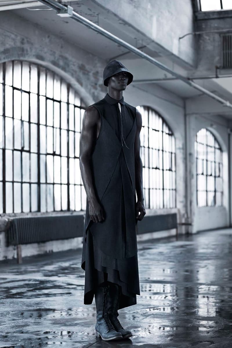 inAisce 2013 秋冬系列  