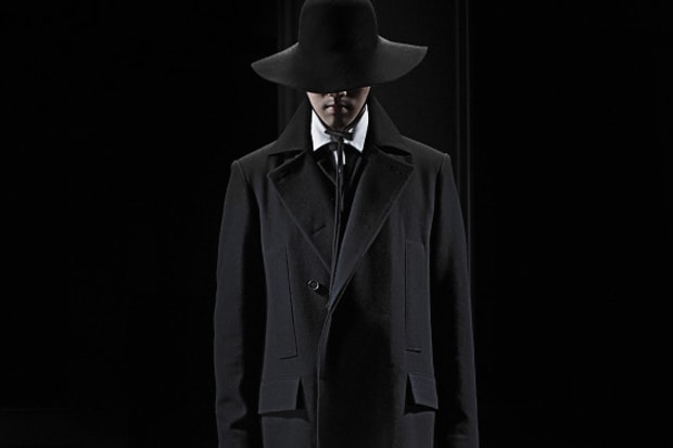 Jehee Sheen 2013 秋冬系列