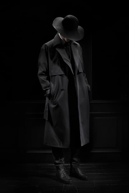 Jehee Sheen 2013 秋冬系列