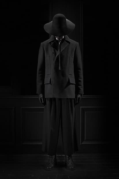 Jehee Sheen 2013 秋冬系列