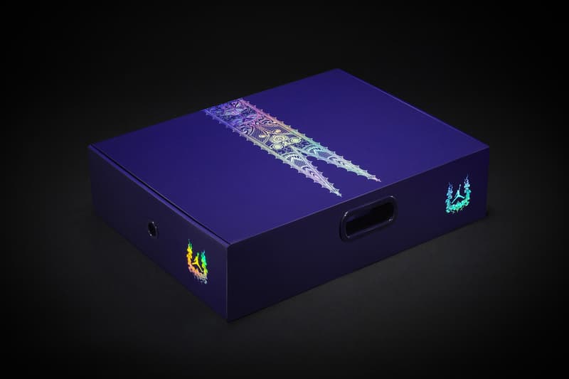 Jordan Brand 2013 “Year of the Snake” 蛇年別注鞋款系列