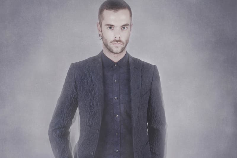 JOYCE by Romeo Gigli 2013 春夏系列