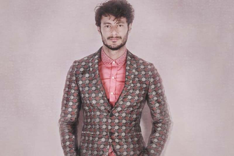 JOYCE by Romeo Gigli 2013 春夏系列