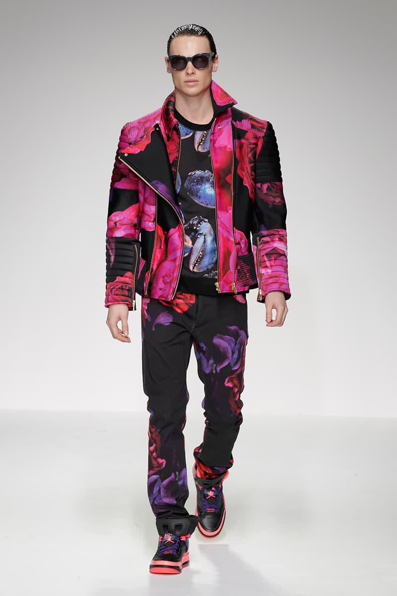 Katie Eary 2013 秋冬系列發佈會 