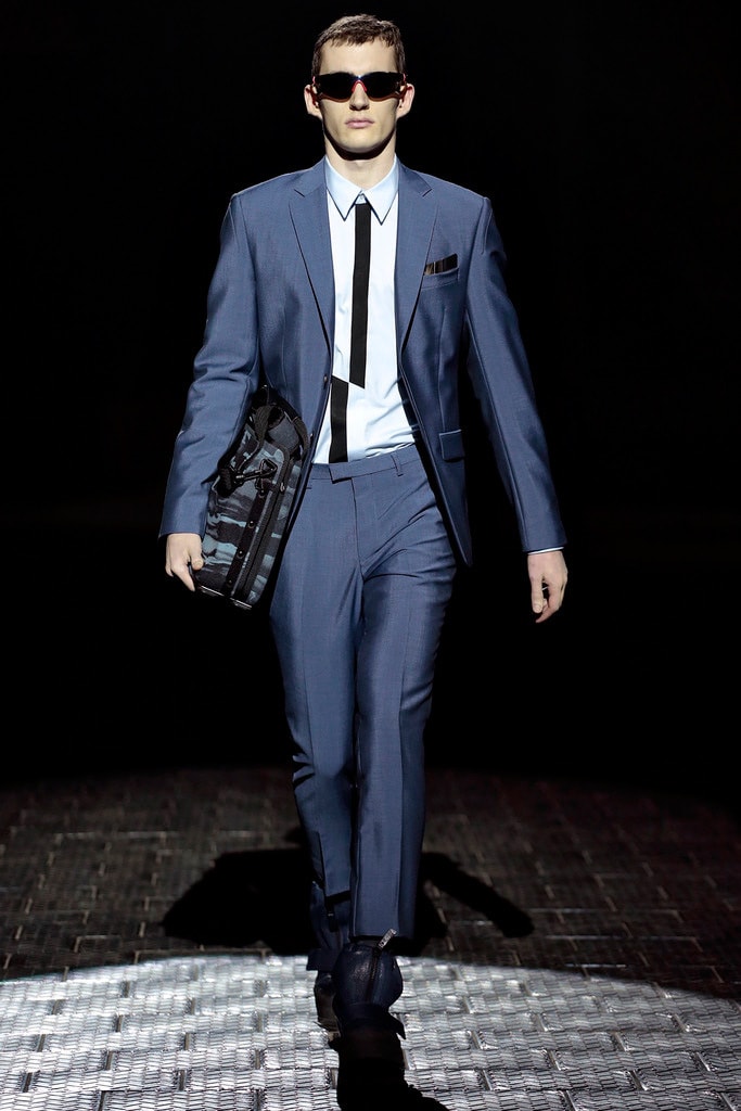 Kenzo 2013 年秋冬季系列