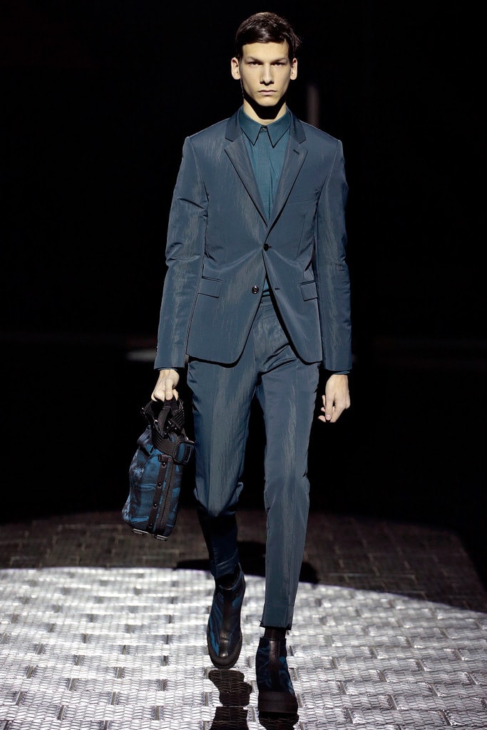 Kenzo 2013 年秋冬季系列