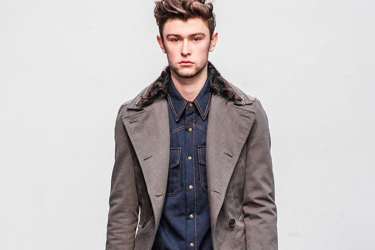 kolor 2013 秋冬系列發表會