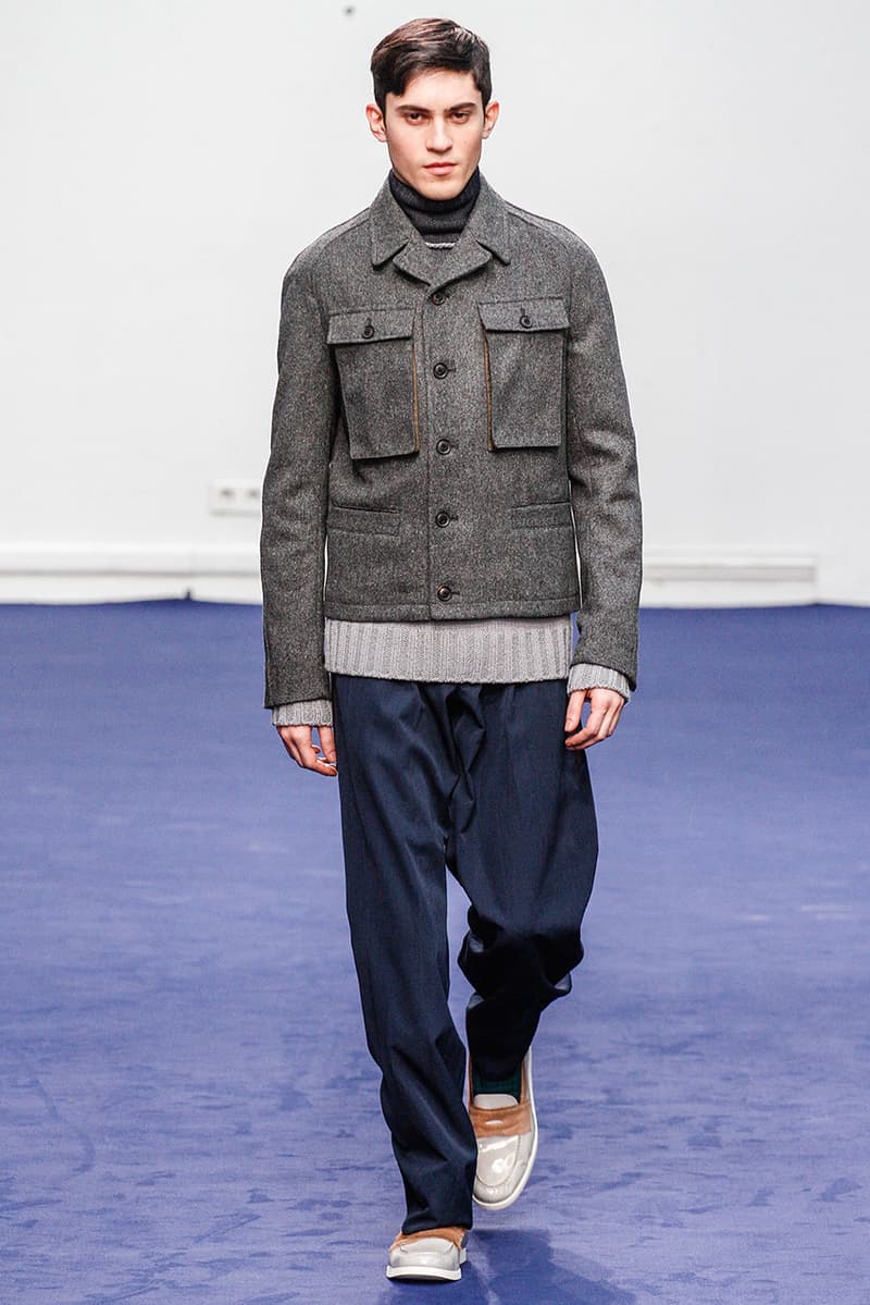 kolor 2013 秋冬系列發表會