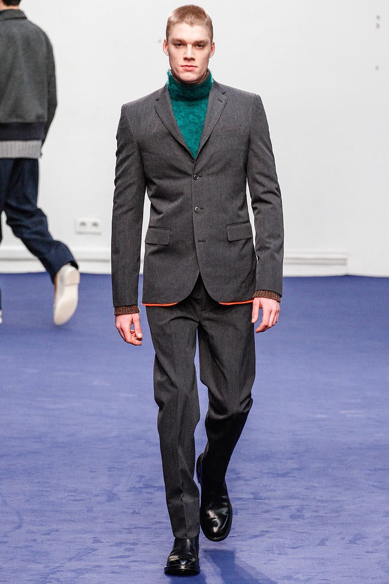 kolor 2013 秋冬系列發表會