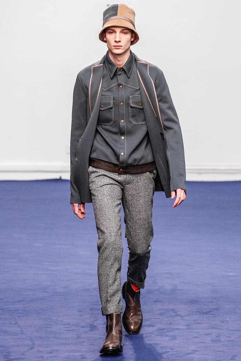 kolor 2013 秋冬系列發表會