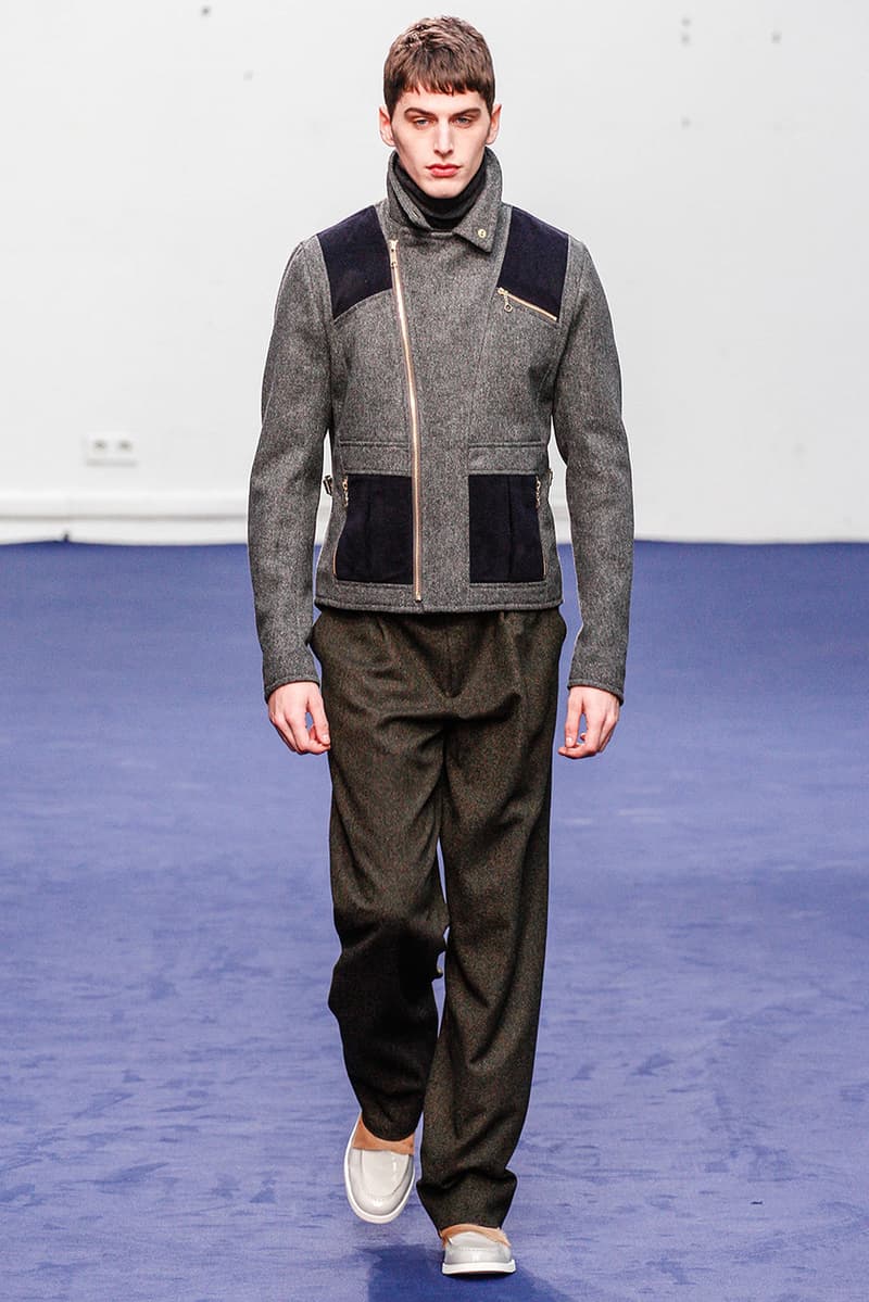 kolor 2013 秋冬系列發表會