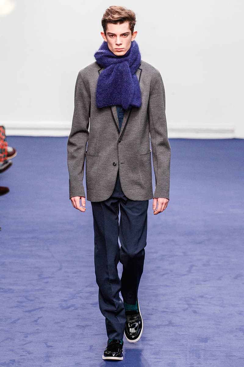 kolor 2013 秋冬系列發表會