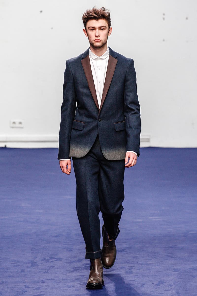 kolor 2013 秋冬系列發表會