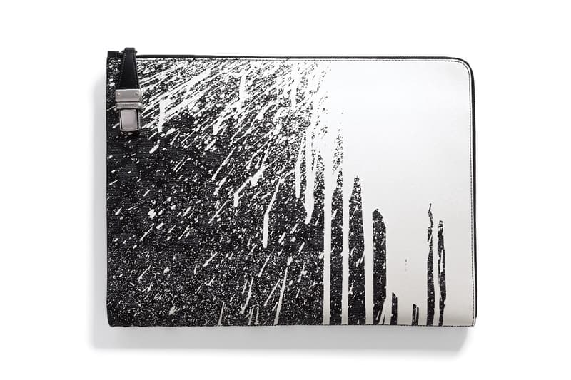 KRINK x Coach 2013 春夏跨界別注聯乘限量系列