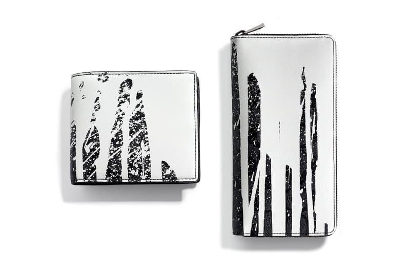 KRINK x Coach 2013 春夏跨界別注聯乘限量系列