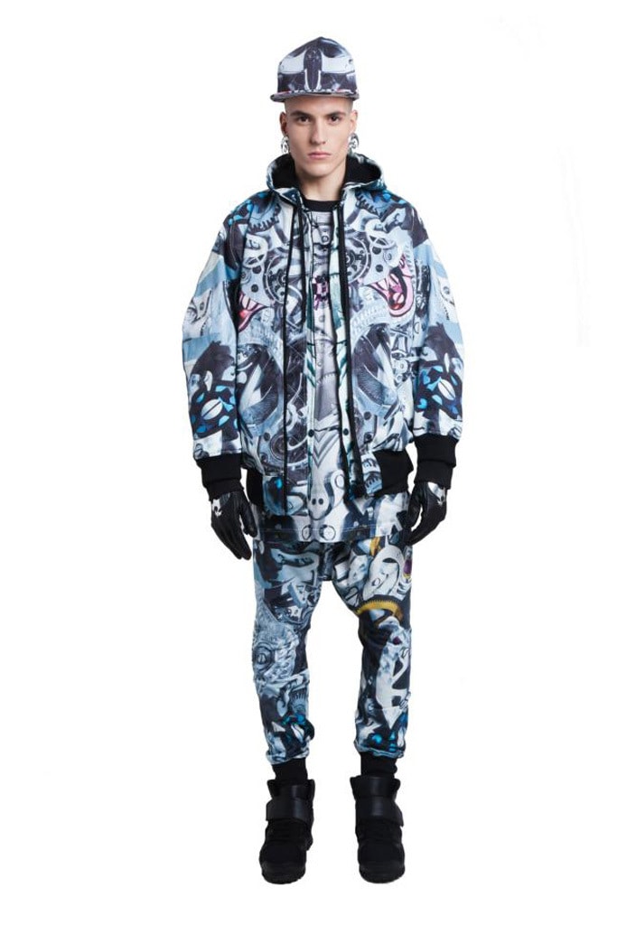 KTZ 2013 秋冬系列