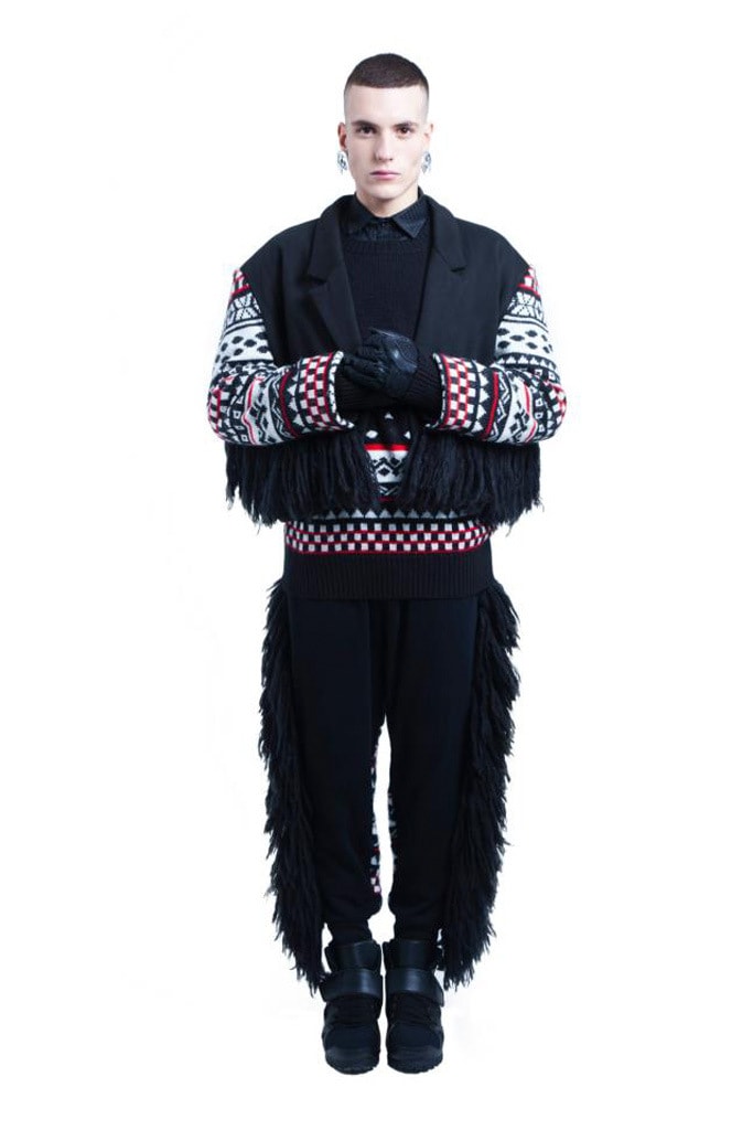 KTZ 2013 秋冬系列