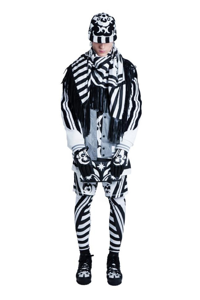 KTZ 2013 秋冬系列