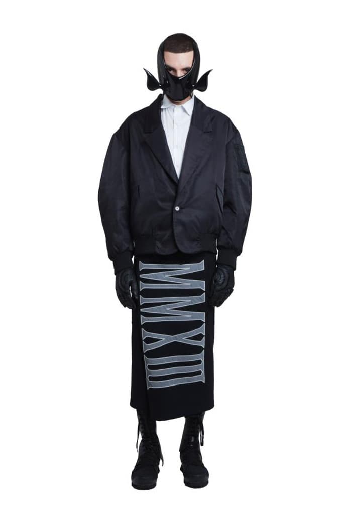 KTZ 2013 秋冬系列