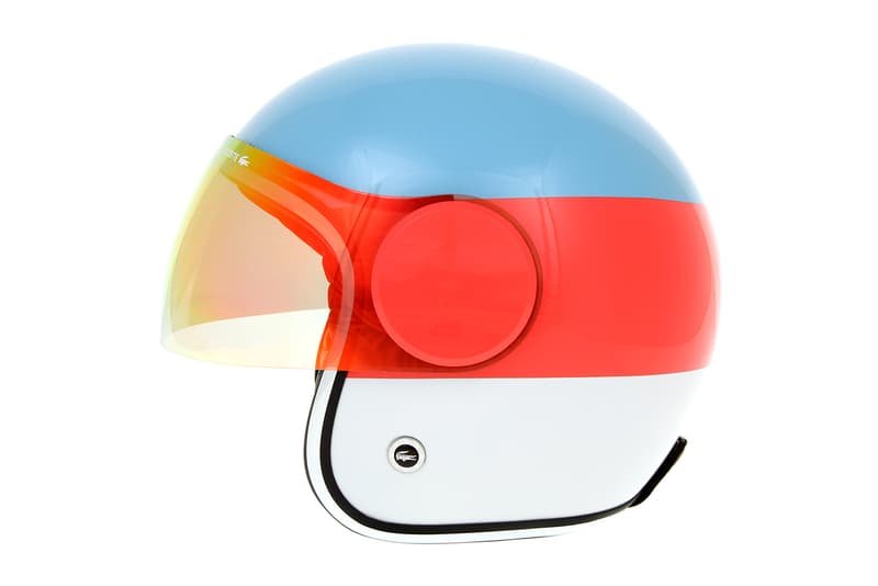 Lacoste Lab for Lacoste L!VE 2013 年系列