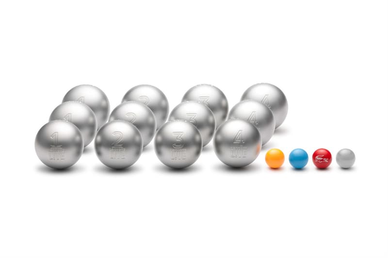 Lacoste Lab for Lacoste L!VE 2013 年系列