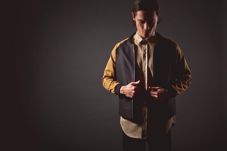 Lou Dalton 2013 春夏系列