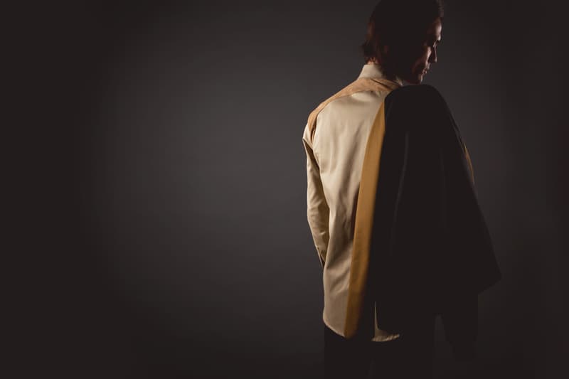 Lou Dalton 2013 春夏系列