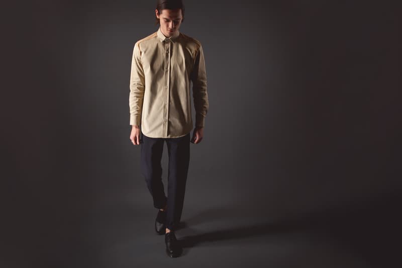 Lou Dalton 2013 春夏系列