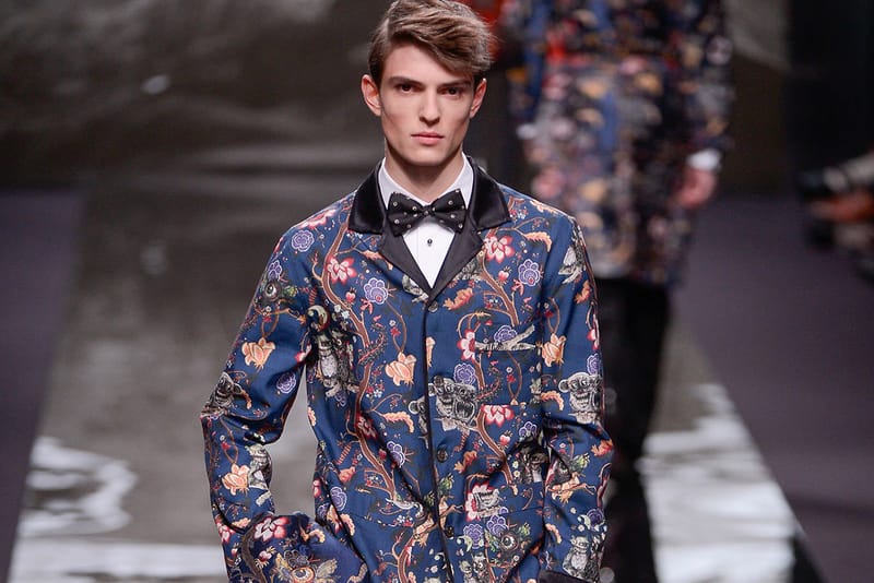 Louis Vuitton 路易威登 2013 秋冬系列發佈會