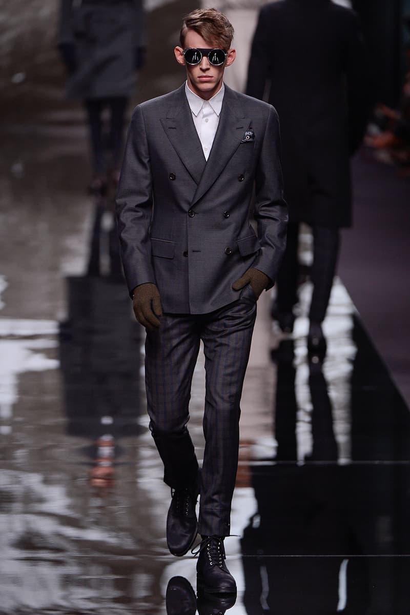 Louis Vuitton 路易威登 2013 秋冬系列發佈會