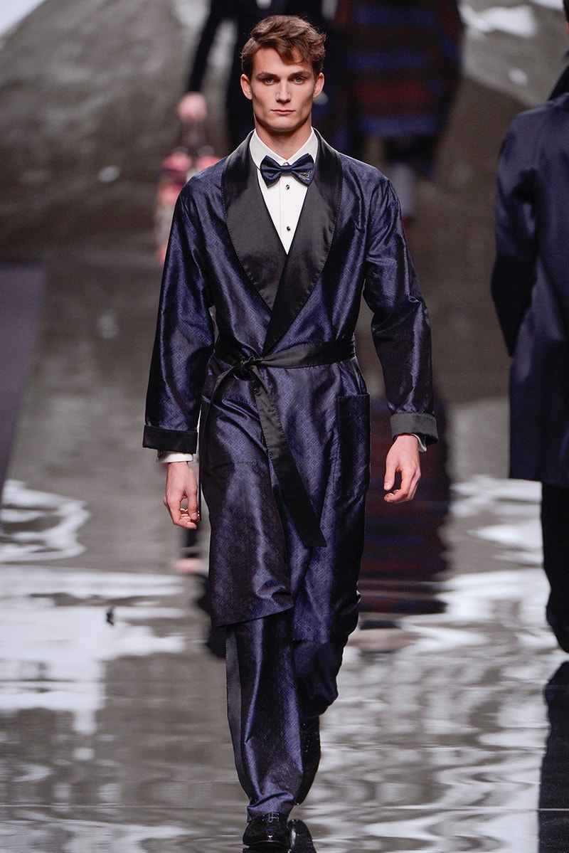 Louis Vuitton 路易威登 2013 秋冬系列發佈會