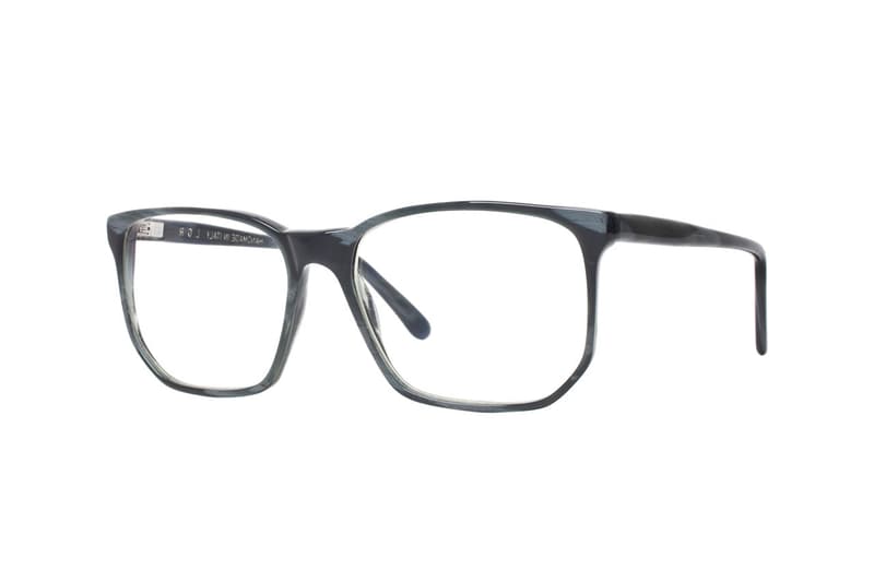 L.G.R. 2013 春夏全新眼鏡系列