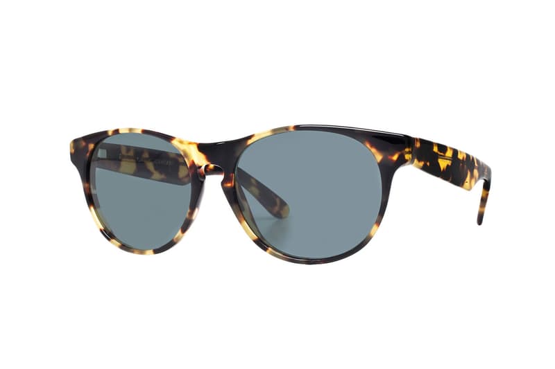 L.G.R. 2013 春夏全新眼鏡系列