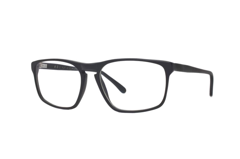 L.G.R. 2013 春夏全新眼鏡系列