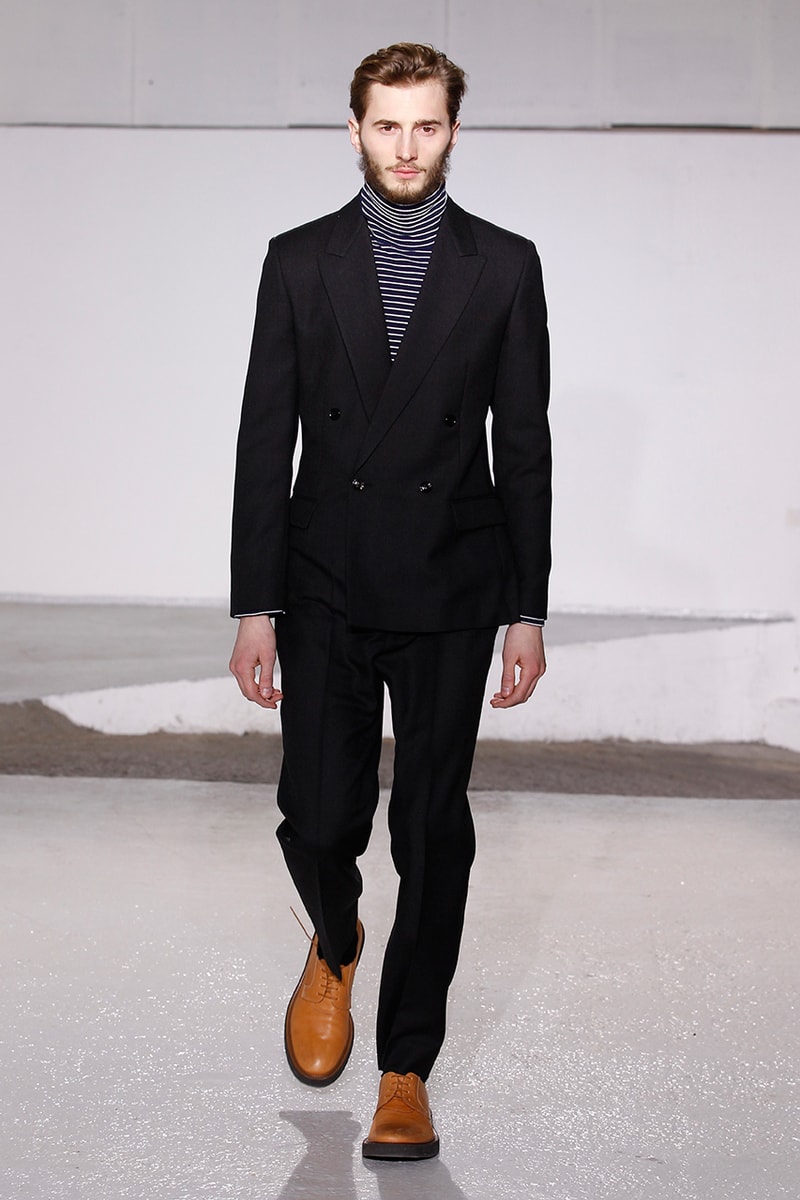 Maison Martin Margiela 2013 秋冬系列時裝秀