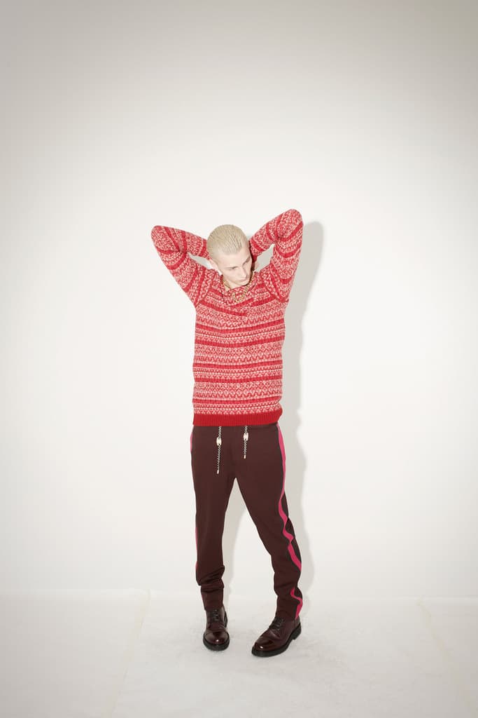 Marc Jacobs 2013 秋冬系列