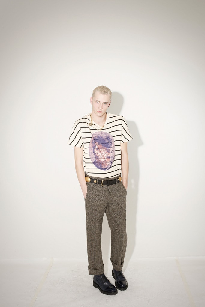 Marc Jacobs 2013 秋冬系列