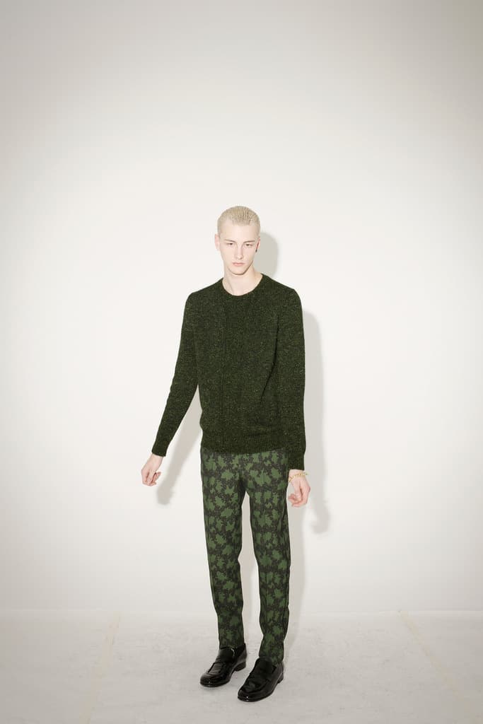 Marc Jacobs 2013 秋冬系列