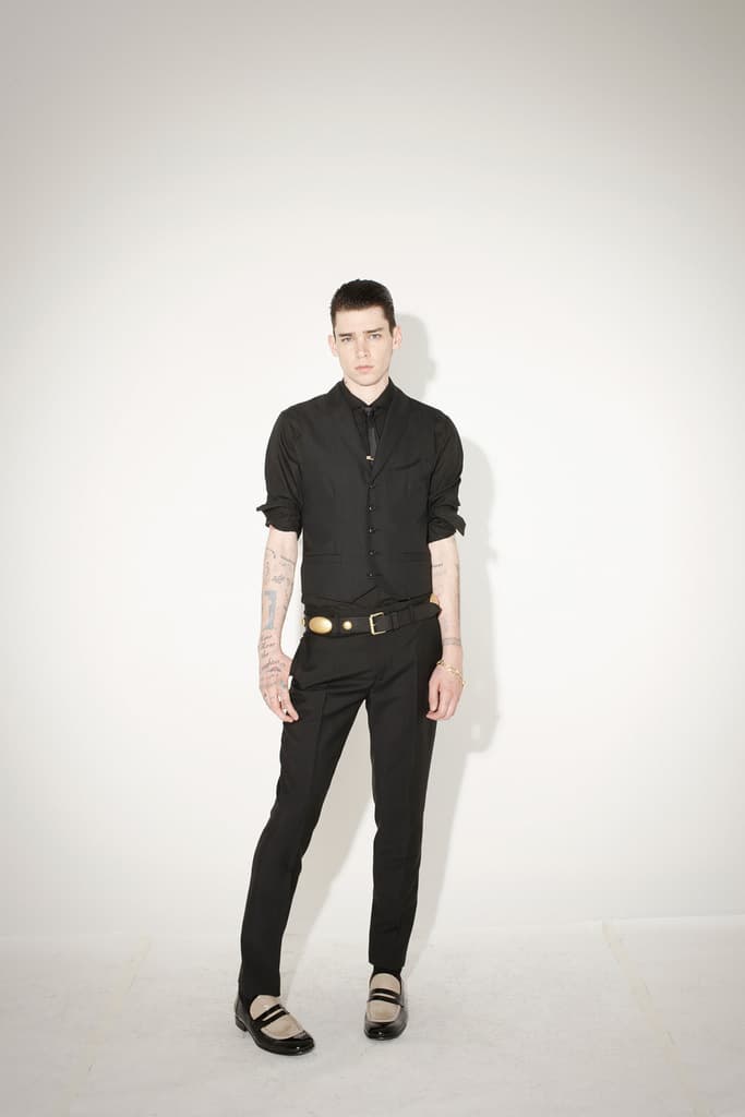 Marc Jacobs 2013 秋冬系列