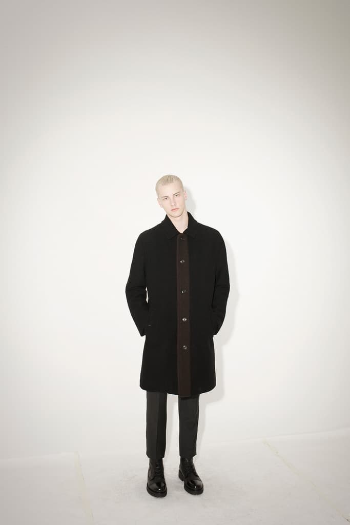 Marc Jacobs 2013 秋冬系列